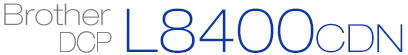 DCP-L8400-CDN